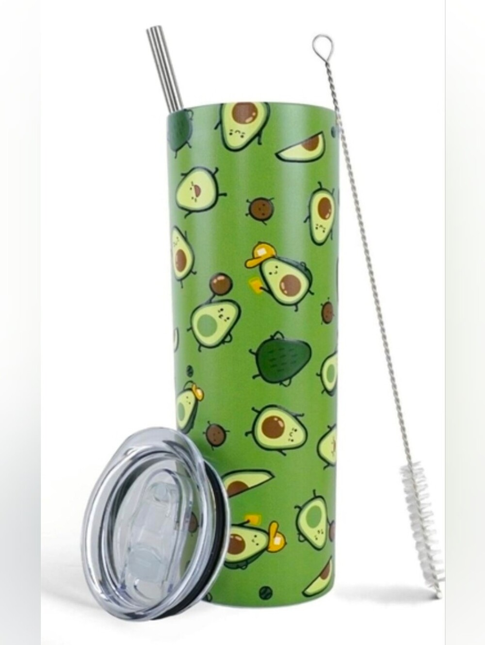 Avocado Tumbler